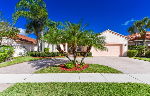 6577 Arno, Boynton Beach, FL 33472