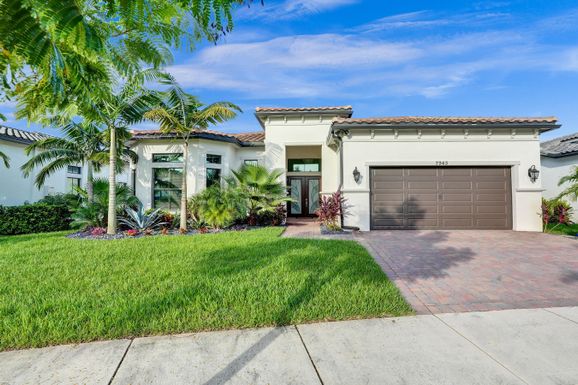 7943 Deer Lake, Parkland, FL 33067