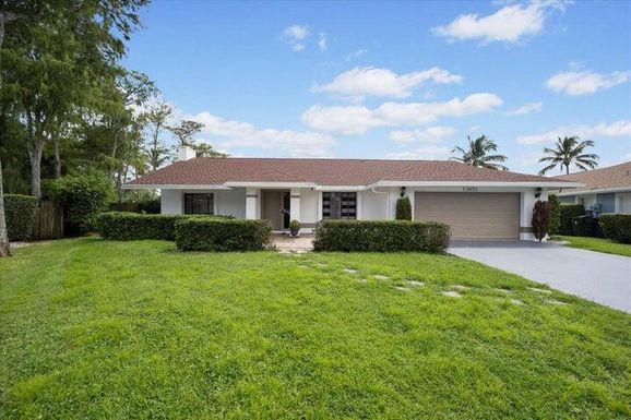 13950 Barberry, Wellington, FL 33414