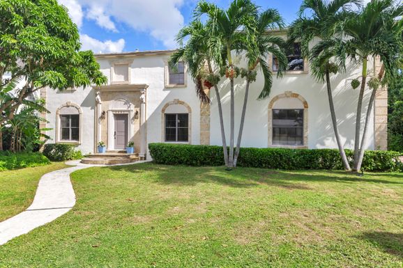 3502 Washington, West Palm Beach, FL 33405