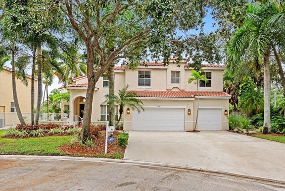 4487 42nd, Coconut Creek, FL 33073