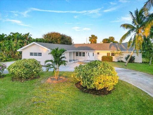 309 Banyan, Melbourne Beach, FL 32951