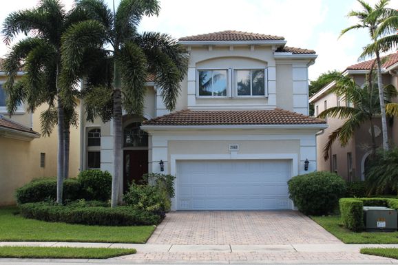 7989 Shaddock, Boynton Beach, FL 33436