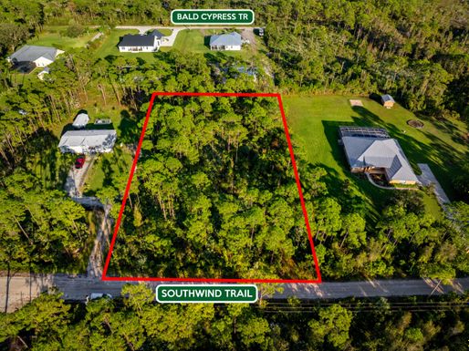 Tbd Southwind, Fort Pierce, FL 34951