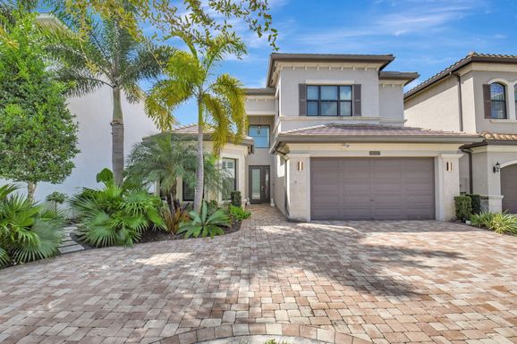 16317 Pantheon, Delray Beach, FL 33446