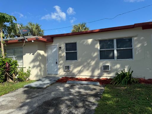 625 Francis, West Palm Beach, FL 33405