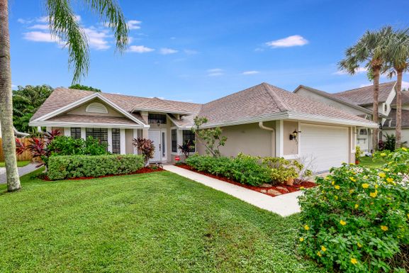 12993 Meadowbreeze, Wellington, FL 33414