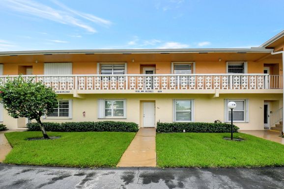 1930 18th, Delray Beach, FL 33445