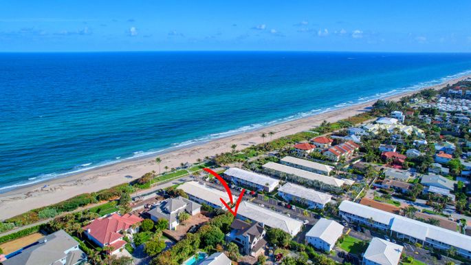 5505 Ocean, Ocean Ridge, FL 33435