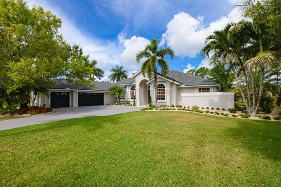 7981 Woodsmuir, West Palm Beach, FL 33412