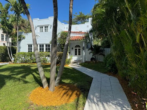 323 Dyer, West Palm Beach, FL 33405