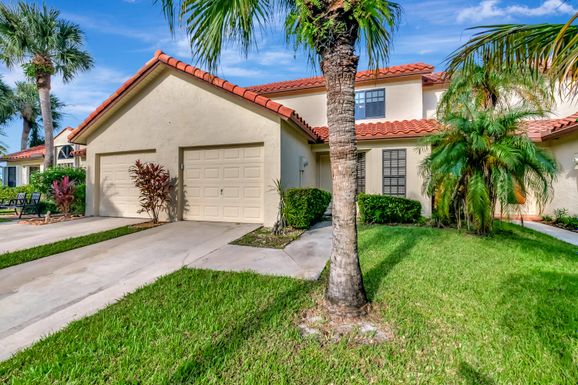 10321 Hidden Springs, Boca Raton, FL 33498