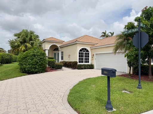 9091 Long Lake Palm Drive, Boca Raton, FL 33496