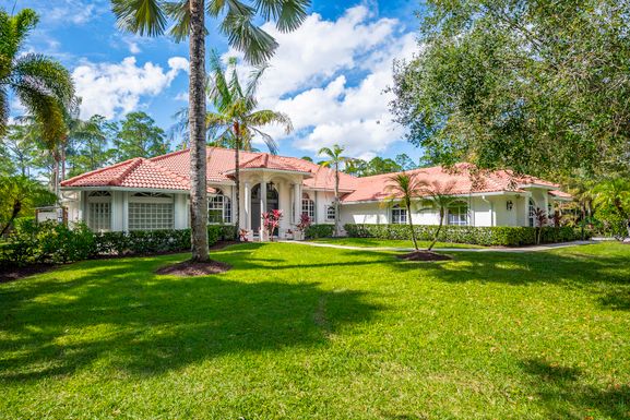 1215 Stallion, Loxahatchee, FL 33470