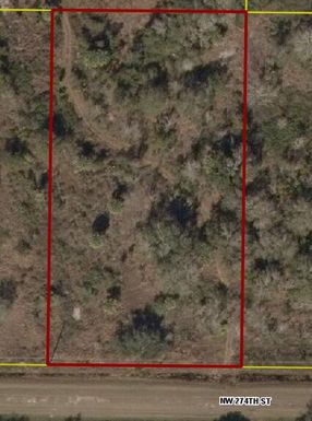 20525 274th, Okeechobee, FL 34972