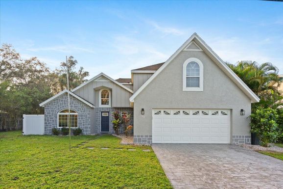 660 Tanglewood, Stuart, FL 34997