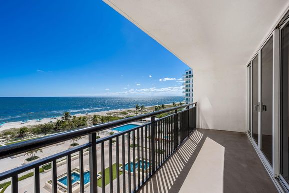 2000 Ocean, Boca Raton, FL 33432