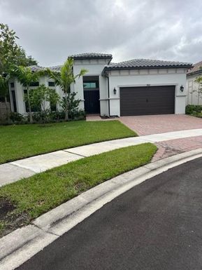 7813 Deer Lake, Parkland, FL 33067