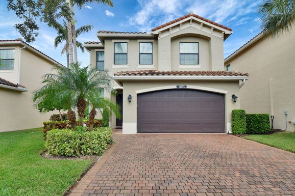 14575 Alabaster, Delray Beach, FL 33446