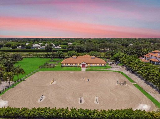 14883 Equestrian, Wellington, FL 33414