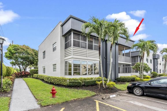 362 Burgundy H, Delray Beach, FL 33484