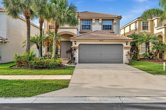 1513 Running Oak, Royal Palm Beach, FL 33411