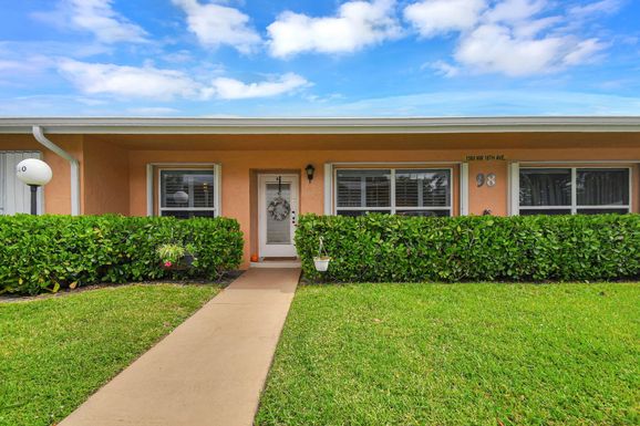 1580 18th, Delray Beach, FL 33445