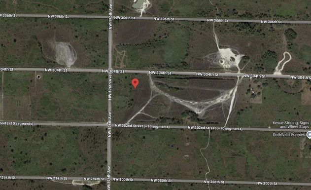 17562 304th, Okeechobee, FL 34972