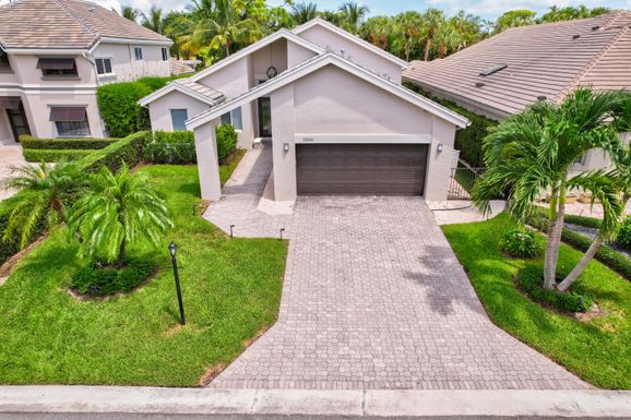 13346 Deauville, Palm Beach Gardens, FL 33410