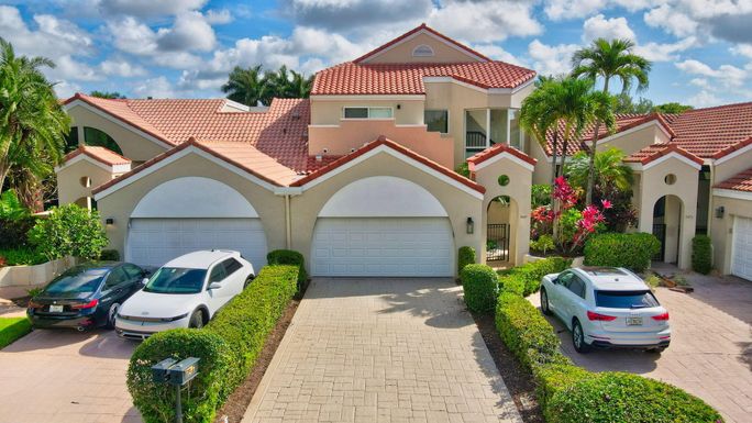 7477 Campo Florido, Boca Raton, FL 33433