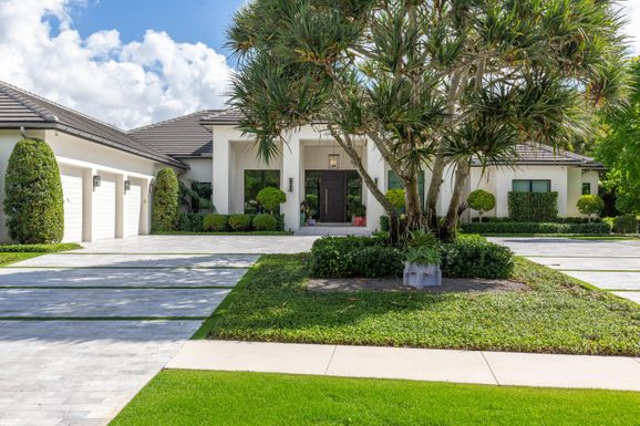 3460 Ambassador, Wellington, FL 33414