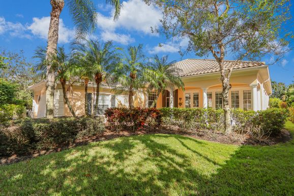 3371 Cascadia, Hobe Sound, FL 33455