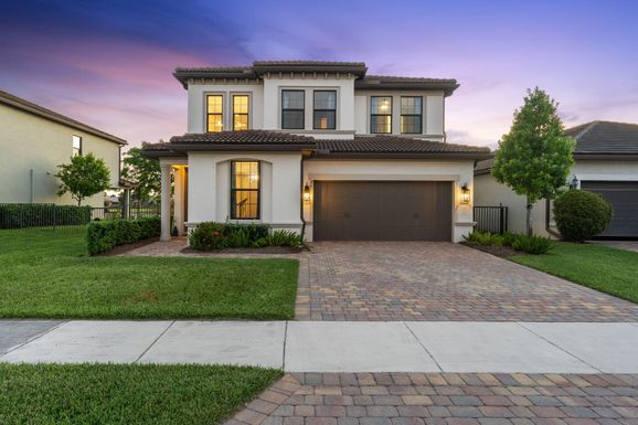 4621 San Fratello, Lake Worth, FL 33467