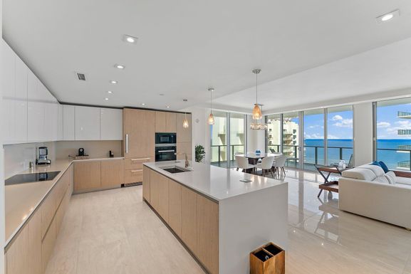 3100 Ocean, Singer Island, FL 33404