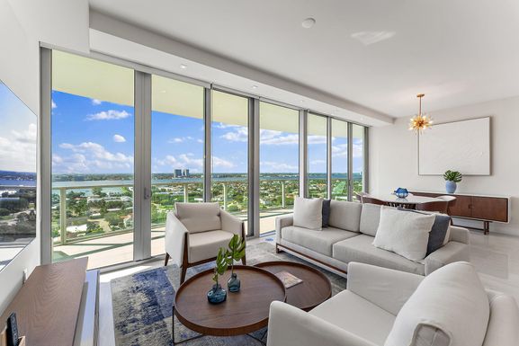 3100 Ocean, Singer Island, FL 33404