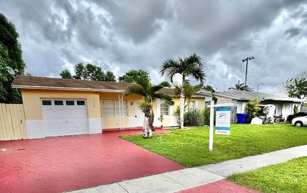 320 78th, North Lauderdale, FL 33068