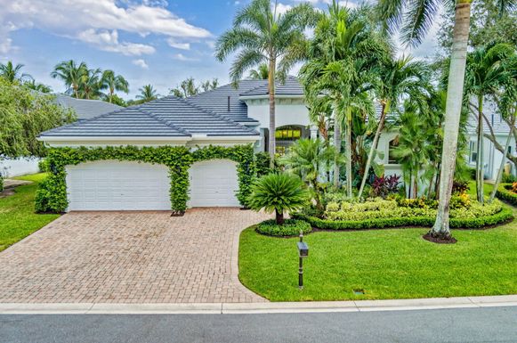 210 Via Emilia, Palm Beach Gardens, FL 33418