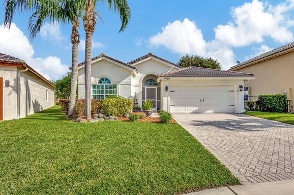 11495 Beacon Pointe, Wellington, FL 33414