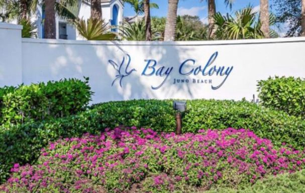 133 Bay Colony, Juno Beach, FL 33408