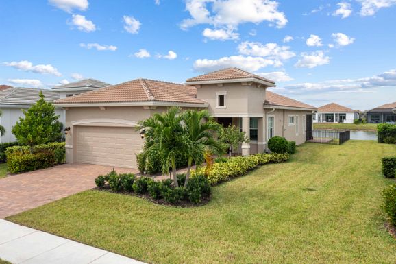 9154 Michele, Port Saint Lucie, FL 34987