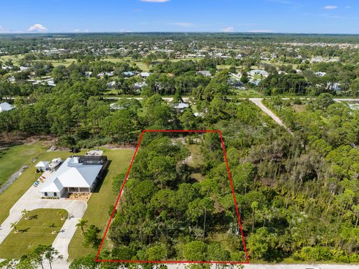 Tbd Top Top, Fort Pierce, FL 34951