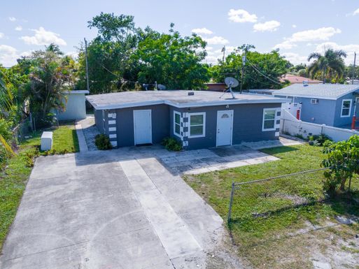 1064 Highview, Lake Worth, FL 33462