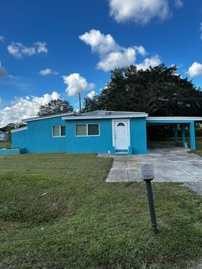 3708 Avenue K, Fort Pierce, FL 34947