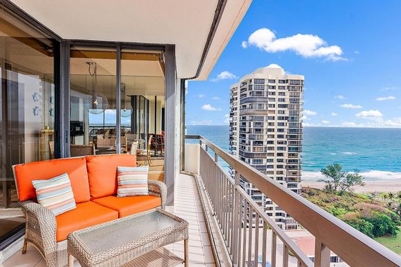 4100 Ocean, Singer Island, FL 33404