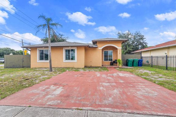 19100 32nd, Miami Gardens, FL 33056