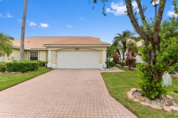 6092 Caladium, Delray Beach, FL 33484