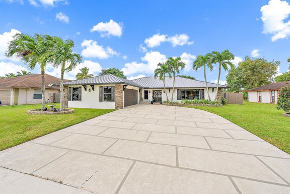 1180 Larch, Wellington, FL 33414