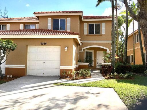 6096 Southard, West Palm Beach, FL 33411