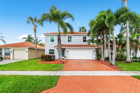 3665 Chesapeake, Wellington, FL 33414