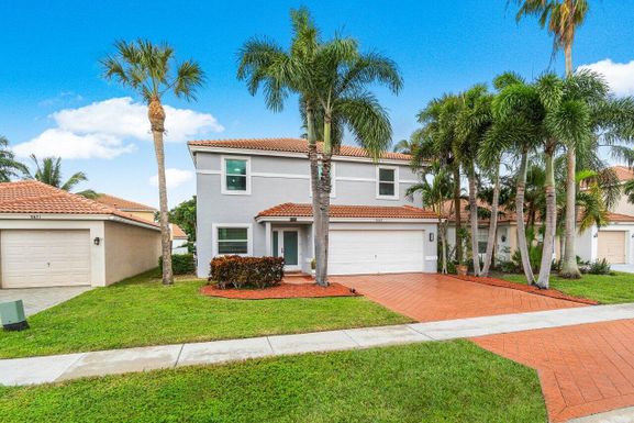 3665 Chesapeake, Wellington, FL 33414